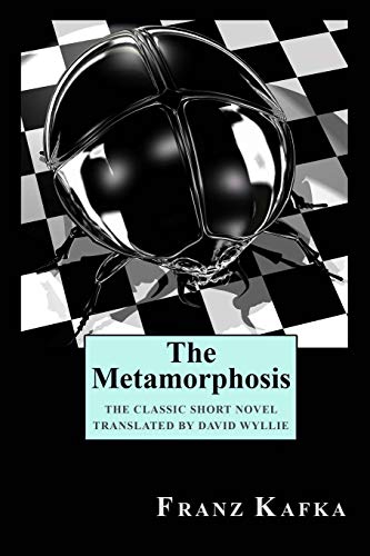 9781557427663: The Metamorphosis