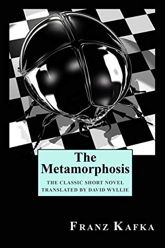 Imagen de archivo de The Metamorphosis a la venta por Seattle Goodwill