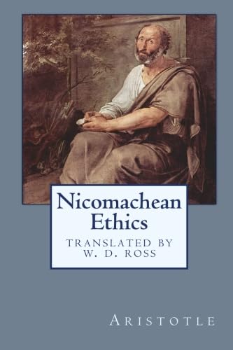 Stock image for Nicomachean Ethics for sale by SecondSale