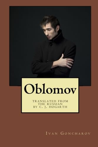 9781557427731: Oblomov