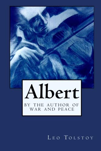 Beispielbild für Albert zum Verkauf von Buchpark
