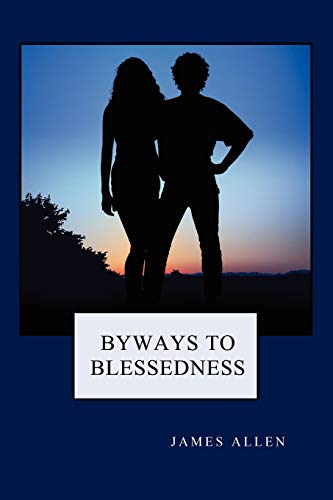 Stock image for Byways to Blessedness for sale by ThriftBooks-Dallas