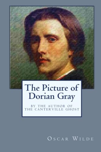 Stock image for The Picture of Dorian Gray for sale by Wonder Book