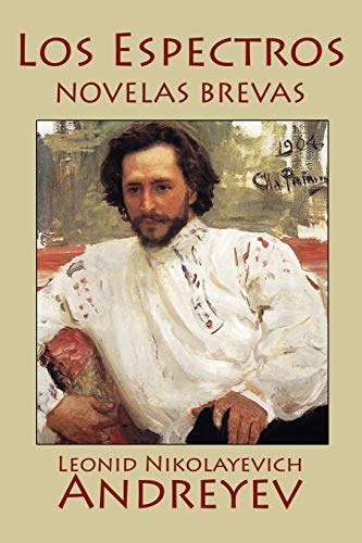 9781557428097: Los espectros: Novelas Brevas (Spanish Edition)