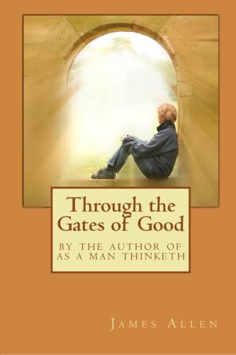 Stock image for Through the Gates of Good for sale by GF Books, Inc.