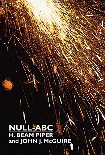 Null-abc (9781557429322) by Piper, H. Beam; McGuire, John J.