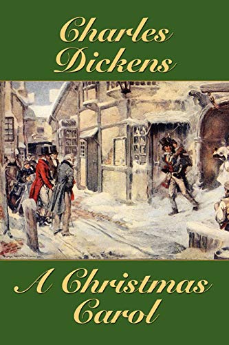 A Christmas Carol (9781557429834) by Dickens, Charles