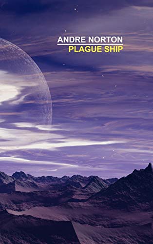 9781557429964: Plague Ship