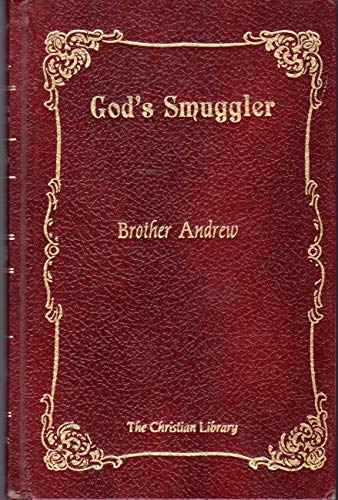 Beispielbild fr God's Smuggler zum Verkauf von Half Price Books Inc.