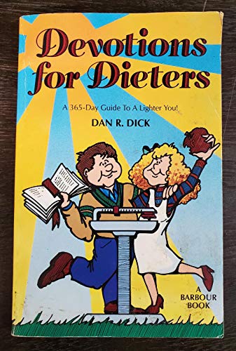 9781557480293: Devotions for Dieters