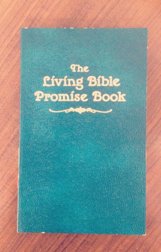 Beispielbild fr The Living Bible Promise Book (Inspirational Library) zum Verkauf von BooksRun