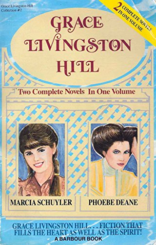 Beispielbild fr Grace Livingston Hill Collection (Grace Livingston Hill Collection (Paperback)) zum Verkauf von Wonder Book