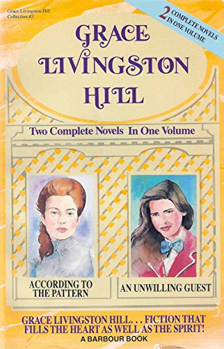 Stock image for Grace Livingston Hill Collection for sale by Better World Books