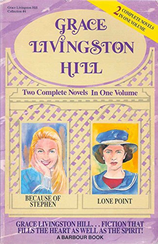 Beispielbild fr Grace Livingston Hill Collection (Grace Livingston Hill Collection (Paperback)) zum Verkauf von Wonder Book