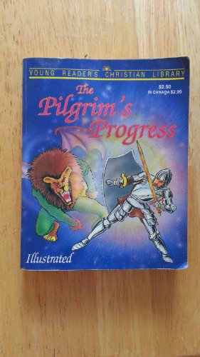 Stock image for The Pilgrim's Progress (Young Readers) for sale by Wonder Book