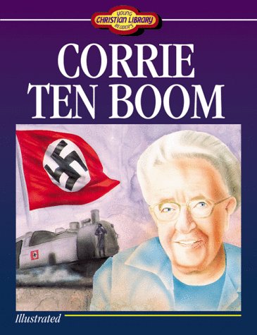 Stock image for Corrie Ten Boom (Young reader's Christian library) for sale by SecondSale