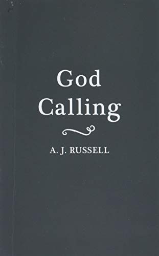 Beispielbild fr God Calling (Inspirational Library) zum Verkauf von Wonder Book