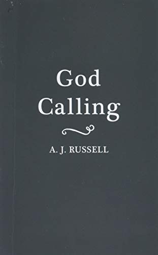 Stock image for God Calling (Inspirational Library) for sale by Gulf Coast Books