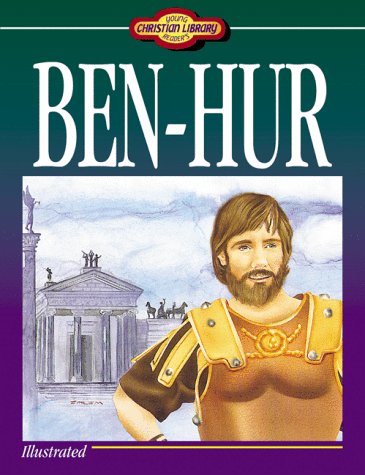 Imagen de archivo de Ben Hur a la venta por ThriftBooks-Atlanta