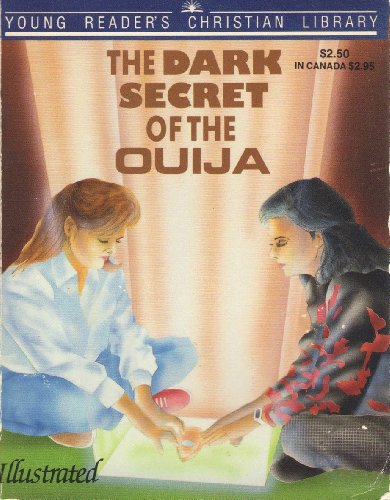 Stock image for Dark Secret of the Ouija for sale by ThriftBooks-Dallas