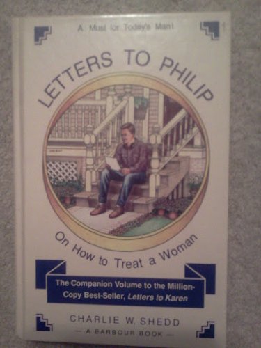 9781557481597: Letters to Philip