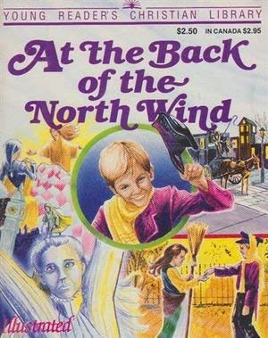 Stock image for At the Back of the North Wind for sale by Alf Books