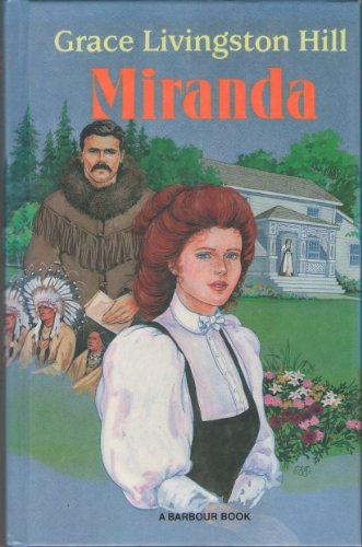 Imagen de archivo de Miranda a la venta por Better World Books