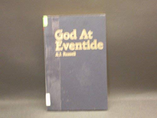9781557482310: God at Eventide