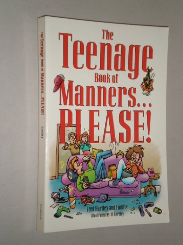 Beispielbild fr The Teenage Book of Manners.Please! zum Verkauf von Gulf Coast Books