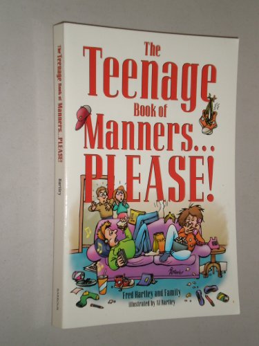 9781557482464: Teenage Book of Manners Please
