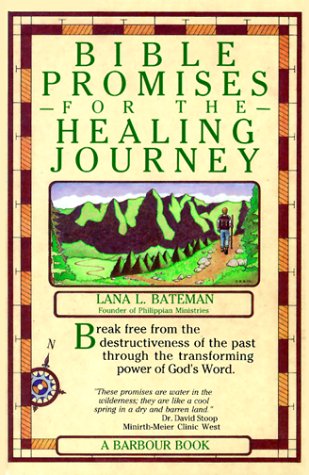 9781557482556: Bible Promises for the Healing Journey