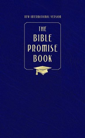 Beispielbild fr Bible Promise Book for Graduates: New International Version zum Verkauf von Wonder Book