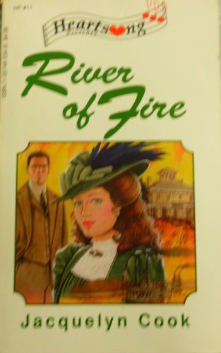 Beispielbild fr River of Fire zum Verkauf von Better World Books