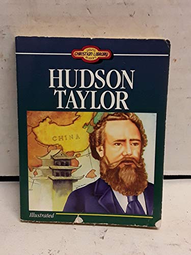 Imagen de archivo de Hudson Taylor (Young Reader's Christian Library) a la venta por SecondSale