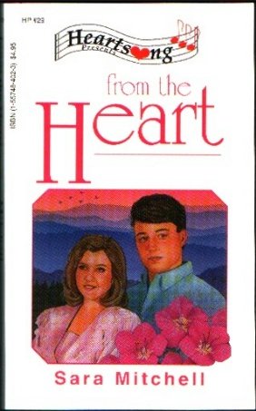 Stock image for From the Heart for sale by Better World Books