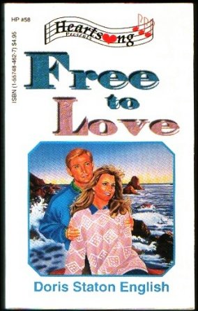 Stock image for Free to Love for sale by ThriftBooks-Dallas