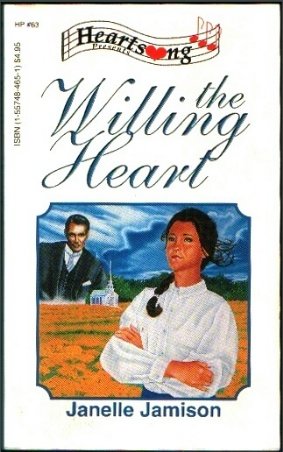 Stock image for Willing Heart for sale by ThriftBooks-Atlanta
