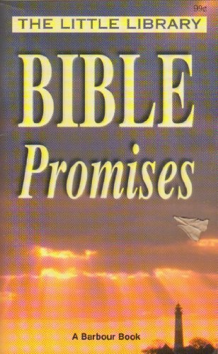 9781557485205: Bible Promises