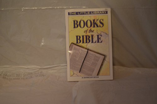 9781557485212: The Little Library: Books of the Bible