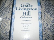 Beispielbild fr Grace Livingston Hill Collection zum Verkauf von Better World Books