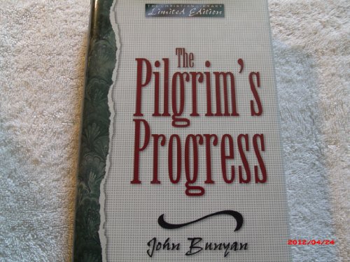 The Pilgrim's Progress (9781557486219) by Bunyan, John