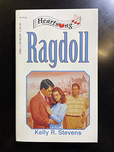 Imagen de archivo de Ragdoll a la venta por Lighthouse Books and Gifts