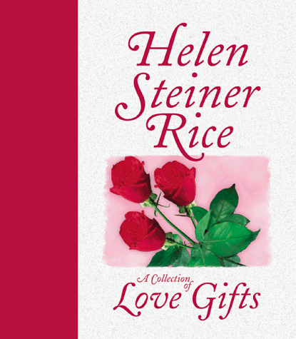 9781557487476: A Collection of Love Gifts