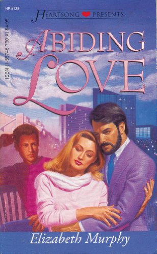 Imagen de archivo de Abiding Love a la venta por Lighthouse Books and Gifts