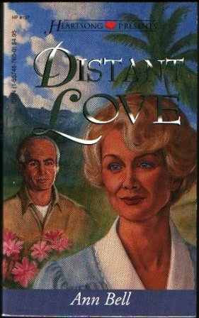 Imagen de archivo de Distant Love a la venta por Lighthouse Books and Gifts