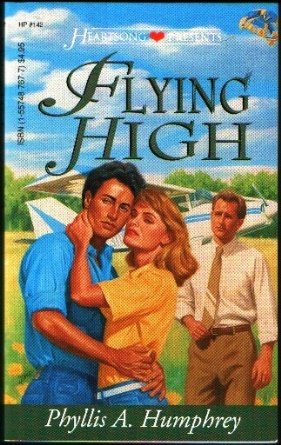 Imagen de archivo de Flying High a la venta por Lighthouse Books and Gifts