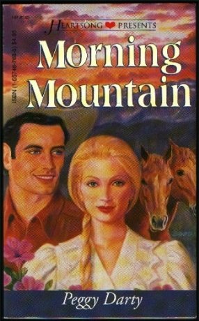 Imagen de archivo de Morning Mountain a la venta por Lighthouse Books and Gifts