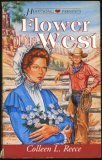 Stock image for Flower of the West for sale by Lighthouse Books and Gifts