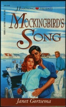 Imagen de archivo de Mockingbird's Song a la venta por Lighthouse Books and Gifts