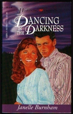 Stock image for Dancing in the Darkness (Heartsong Presents, No. 146) for sale by SecondSale